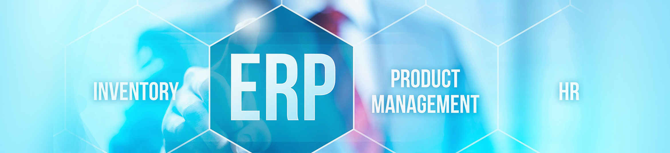 erp enterprise resource planning solution Enterprise resource planning (ERP)
